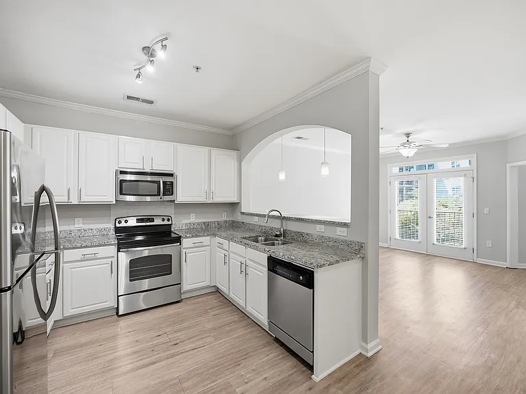 Modern design meets everyday convenience.