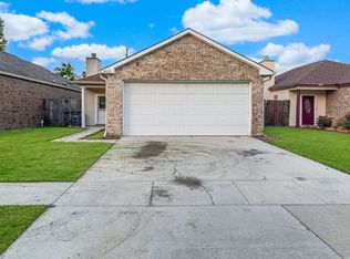 9031 Crosscreek Ave, Baton Rouge, LA 70810
