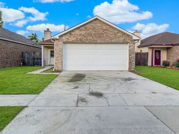 9031 Crosscreek Ave, Baton Rouge, LA 70810
