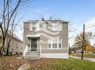 4382 E 141st St, Cleveland, OH 44128