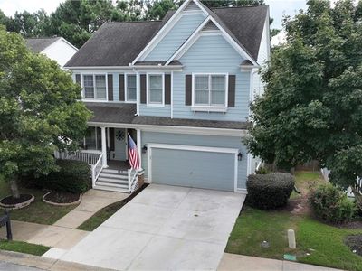 123 Market Ln, Canton, GA, 30114