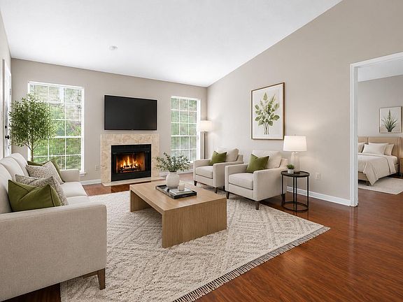 3rd image of 7400 Bellerive Dr APT 1702