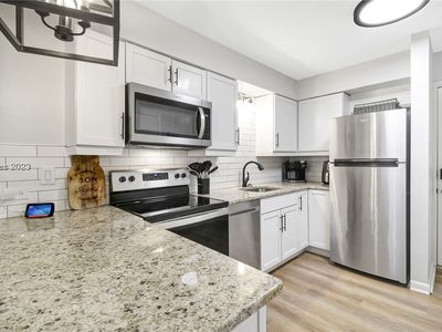 45 Folly Field Rd APT 5F, Hilton Head Island, SC, 29928