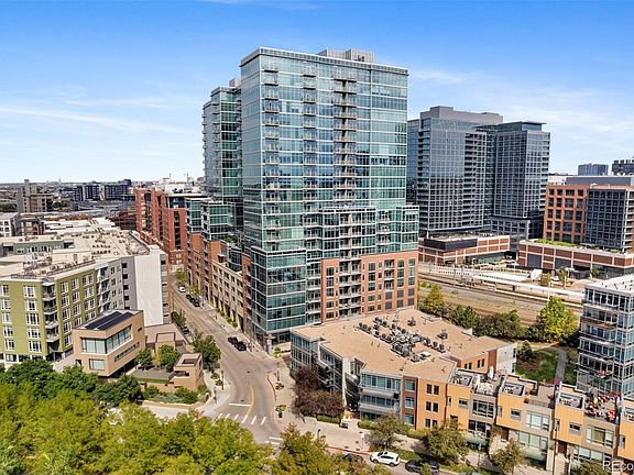 5th image of 1700 Bassett Street #1406