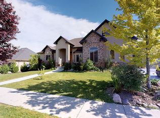 513 W Andrews Ln, Saratoga Springs, UT 84045