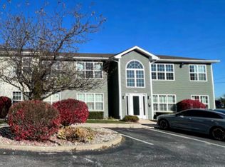 1080 W 85th Ave #90A, Merrillville, IN 46410