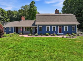 2 Meeting House Ln, Wilbraham, MA 01095