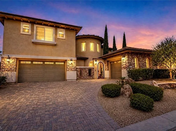 417 Lake Windemere St, Las Vegas, NV 89138