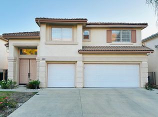 5759 Tonopah Ct, Simi Valley, CA 93063