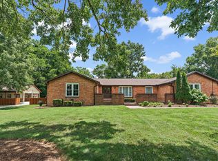 6017 Bethany Blvd, Nashville, TN 37221