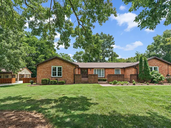 6017 Bethany Blvd, Nashville, TN 37221