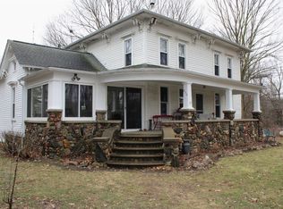 570 N Steinbach Rd, Dexter, MI 48130