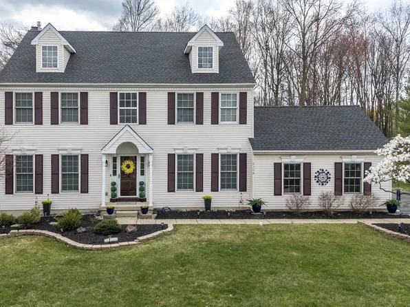 2106 Goodwin Ln, North Wales, PA 19454
