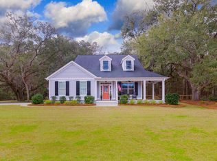 3224 Fosters Glenn Dr, Johns Island, SC 29455