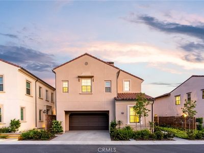 214 Canterbury, Irvine, CA, 92618