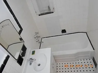 Rented by Keller Williams NYC