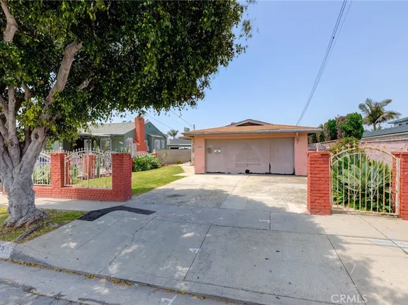 10925 Dalerose Ave, Inglewood, CA 90304