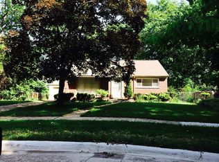 1462 Sherwood Ct, Dearborn, MI 48124