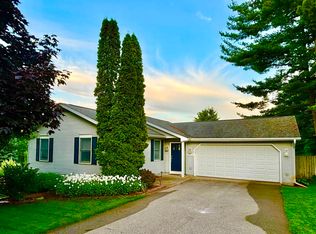 4215 Hearthside Dr, Traverse City, MI 49684