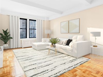 243 W 70th St APT 6A, New York, NY, 10023
