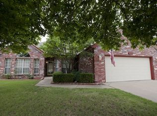 1917 S Aster Ave, Broken Arrow, OK 74012