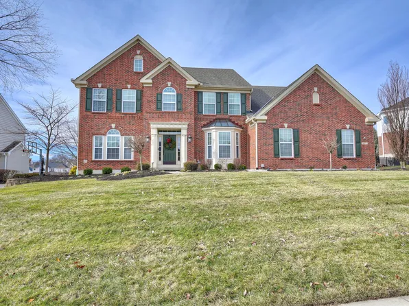 1477 Rolling Meadows Ct, Union, KY 41091