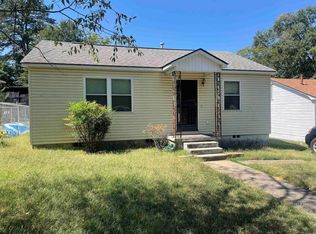 1508 Washington St, Little Rock, AR 72204