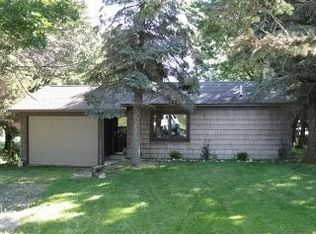 5857 Hunter Rd, Beaverton, MI 48612