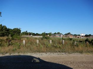 2100 18th Ave S, Escanaba, MI 49829