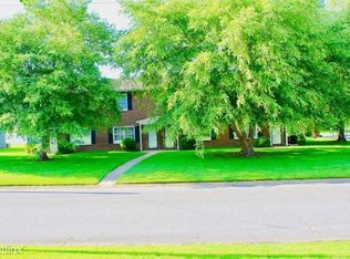 3201 Crestwood Dr, Kinston, NC 28504