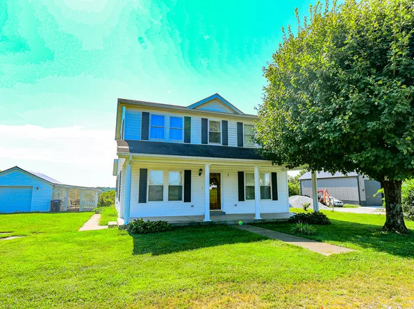 6981 Lawrenceburg Rd, Chaplin, KY 40012