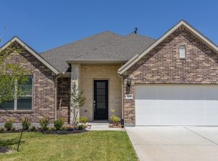 705 Western Fern, League City, TX 77573