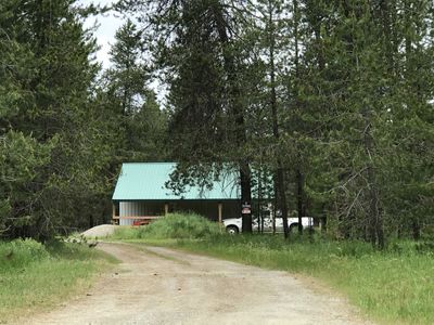 2585 Clagstone Rd, Spirit Lake, ID, 83869