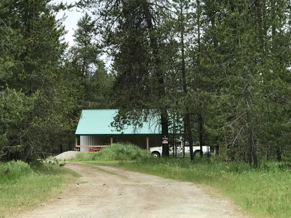 2585 Clagstone Rd, Spirit Lake, ID 83869