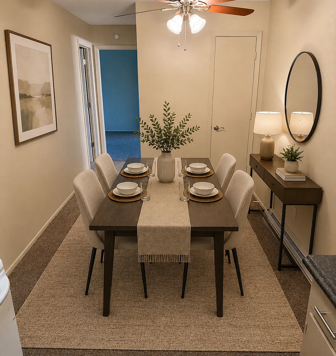 Andover Apartments — Photo 4