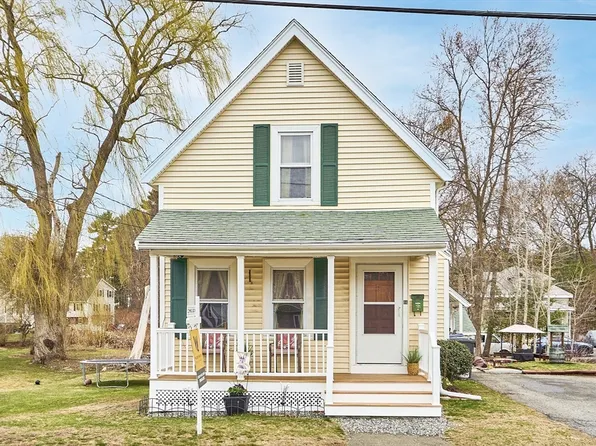 44 Clark St, Wilmington, MA 01887