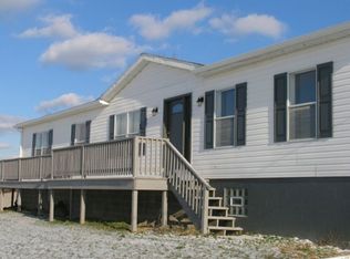 960 Stone Shannon Rd, Wheeling, WV 26003