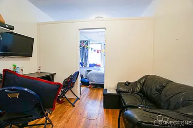 Rented by City Connections Realty