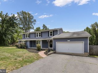 10329 Gordon Rd, Spotsylvania, VA 22553