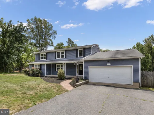 10329 Gordon Rd, Spotsylvania, VA 22553