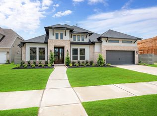 2106 Grove Terrace Ln, Manvel, TX 77578