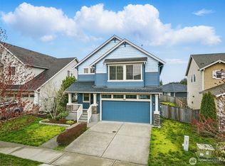 19005 135th Street Ct E, Bonney Lake, WA