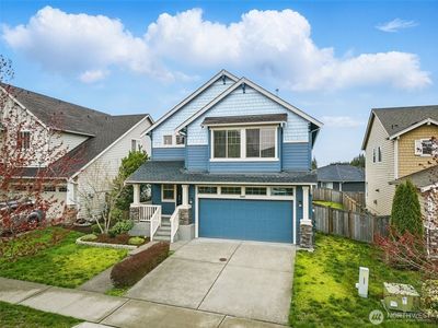 19005 135th Street Ct E, Bonney Lake, WA, 98391