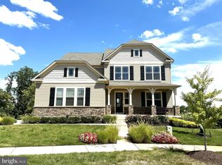 515 Sourwood Ct, Stafford, VA 22554