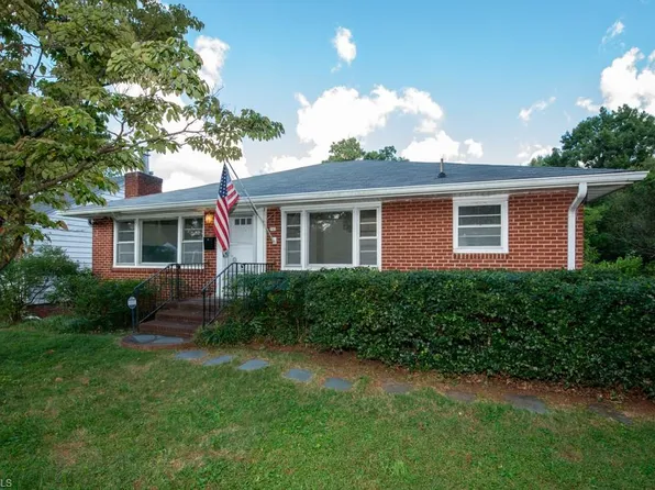 702 Gatewood Ave, High Point, NC 27262