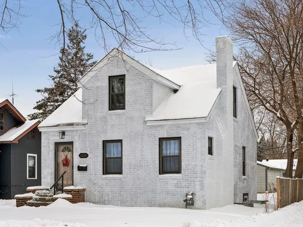6520 15th Ave S, Richfield, MN 55423