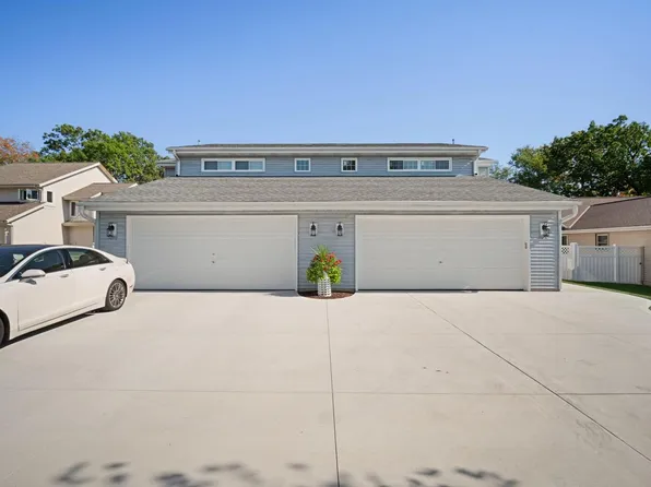 5052 South 58th STREET #5052, Greenfield, WI 53220