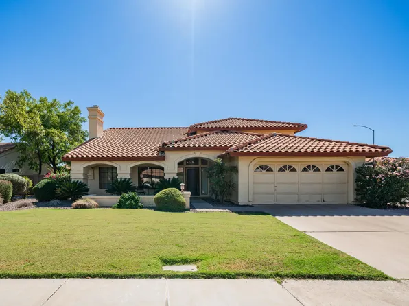 3733 E DARTMOUTH Street, Mesa, AZ 85205