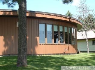 16078 SW Amelia Rd, Glenwood, MN 56334