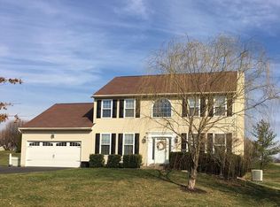 595 Kohlman Cir, Hatfield, PA 19440